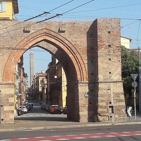 Giardino Segreto - History And Design Apartment Bologna Exterior photo