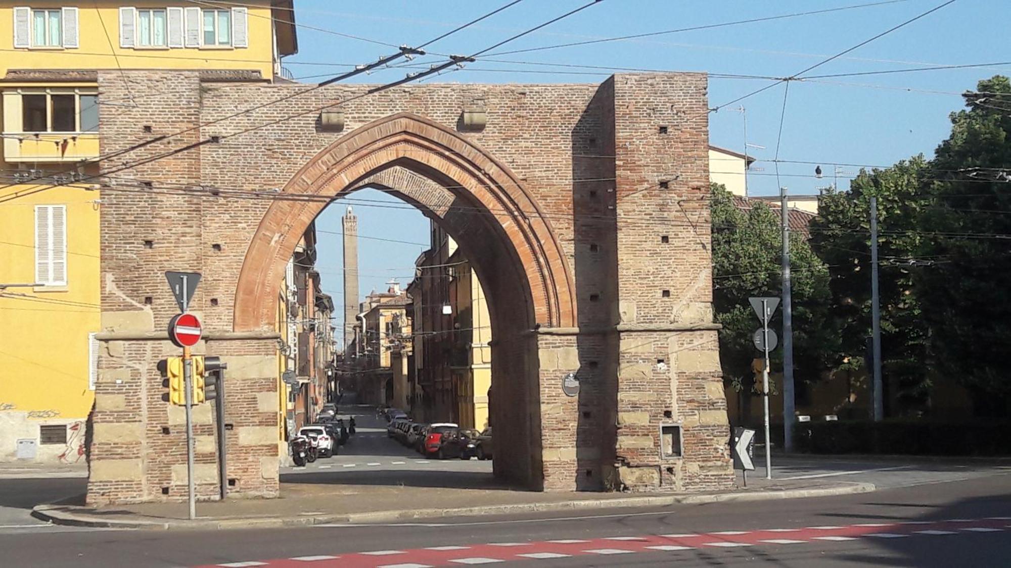 Giardino Segreto - History And Design Apartment Bologna Exterior photo